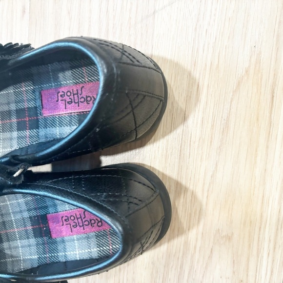 Rachel Shoes Girl’s Cassidy Mary Janes - Picture 5 of 11